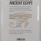 Margaret Bunson : The encyclopedia of ancient Egypt - pikkukuva 2