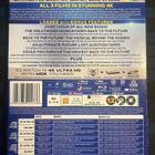 Back to The Future: The Ultimate Trilogy (4K UHD) Slipcover - pikkukuva 2