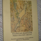 Tuusulan taiteilijayhteisö , 3 kirjaa - pikkukuva 1