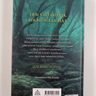 Erin Hunter : Tulvan jakama maa - pikkukuva 2