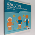 Lynn Rosen : Vauvan virike- ja aktivointiohjelma : omista... - pikkukuva 1