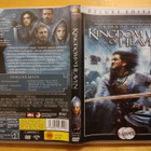 Kingdom of Heaven - Deluxe Edition DVD slipcase - pikkukuva 3