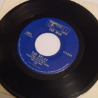 The Who The Relay 7 45 Kanada 1972 - pikkukuva 1