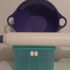 Tupperware astioita paljon erilaisia (13 kpl) - pikkukuva 2