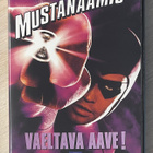 MUSTANAAMIO (1996) Billy Zane, Catherine Zeta-Jones - pikkukuva 1