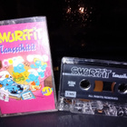 C-KASETTI Smurffit Tanssihitit VOL. 1 ( SIS POSTIKULU) - pikkukuva 2