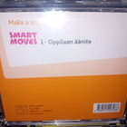 2CD Smart moves oppilaan äänite 1 ( SIS POSTIKULU ) - pikkukuva 2