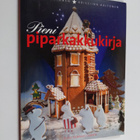 Inga Aaltonen : Pieni piparkakkukirja - pikkukuva 1