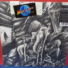 Ildjarn – Minnesjord / The Dark Soil UUSI LP - pikkukuva 1