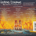 Various • Notre-Dame De Paris CD - pikkukuva 3