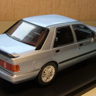 Ford sierra cosworth -90 Sininen 1:18 - pikkukuva 2