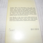 Francois Villon Testamentti -sid - pikkukuva 2