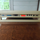 MSX SVI X'press 738 + tarvikkeet – käynnistyy - pikkukuva 2