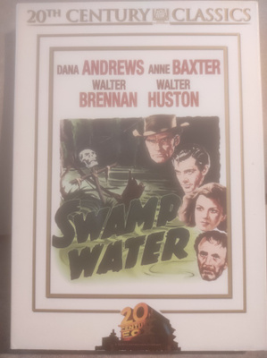 Swamp Water (1941)