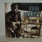 John Mooney CD Against The Wall - pikkukuva 1