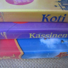 Katto Kassinen: kolme levyä 3DVD - pikkukuva 1