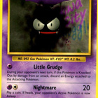 Pokémon kortti, Castly - pikkukuva 1