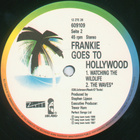 FRANKIE GOES TO HOLLYWOOD :: MAXI-SINGLE 12" VINYYLI 1987 - pikkukuva 4
