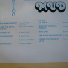 MUD - Use Your Imagination - pikkukuva 3