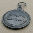 Talvisodan muistomitali 1939-1940, ilman nauhaa - pikkukuva 4