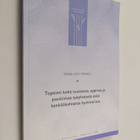 Marja-Liisa Manka : Toptiimi : kohti tuottavaa, oppivaa j... - pikkukuva 1