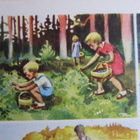 AINEKIRJOITUSKUVIA KOKO ARKKI KESÄKUVIA - pikkukuva 3