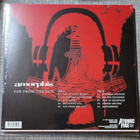 Amorphis - Far From the Sun LP 2022 punainen marmoroitu - pikkukuva 2