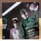 Rainbow - Difficult To Cure LP 1981 - pikkukuva 2