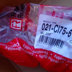 Pallonivel Citroen 021-CI75-6 - pikkukuva 1