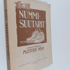 Aleksis Kivi : Nummisuutarit - pikkukuva 1