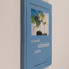 Juha Berglund : Viinistä viiniin 2001 : Viini-lehden vuos... - pikkukuva 1
