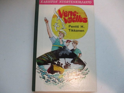 VENEVAELLUS