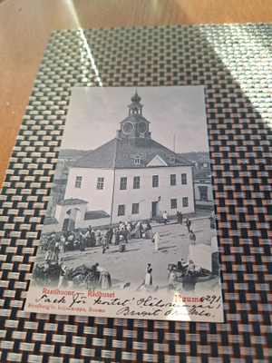 S Rauma Raatihuone