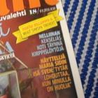 KODIN KUVALEHTI NRO 18/2016 - pikkukuva 4