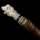 Huikaiseva The Knights of Pythias –salaseuran miekka, 1800-l - pikkukuva 5