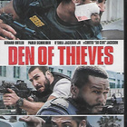Den Of Thieves (DVD) - pikkukuva 1