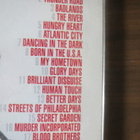 Bruce Springsteen: Greatest Hits CD - pikkukuva 2