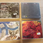CD Kovaa kotimaista 4kpl - pikkukuva 2