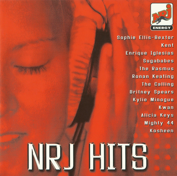 NRJ Hits 2002 (2CD) EX+!! Kwan Mighty 44 Kent Alicia Keys