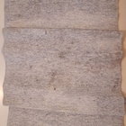 Vaaleansininen räsymatto 200 cm, matto - pikkukuva 4