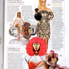 Cosmopolitan n:o 4 2014 Ellie Goulding. Krista Järvinen. Muo - pikkukuva 5