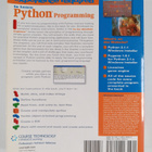 Michael Dawson : Python programming for the absolute begi... - pikkukuva 2