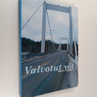 Kalevi Tarkkanen : Valvotut yöt (signeerattu, tekijän omi... - pikkukuva 1