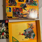 Lego 6076 Dark Dragon’s Den - pikkukuva 3