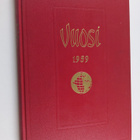 Vuoden uutistapahtumat kuvina 1959 - pikkukuva 1