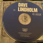 DAVE LINDHOLM - 40 Laulua - pikkukuva 3