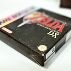 GBC - The Legend of Zelda Link's Awakening DX (CIB) - pikkukuva 4