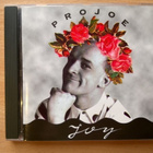Projoe - Joy CD - pikkukuva 1