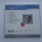 JAMPPA TUOMINEN - YSTÄVÄLLE . cd ( Hyvä kunto ) - pikkukuva 2