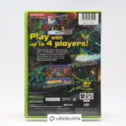 Teenage Mutant Ninja Turtles 2 Battle Nexus - Xbox - pikkukuva 2